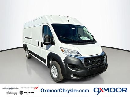2026 Ram ProMaster 3500 Louisville KY