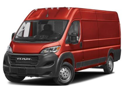 2023 Ram ProMaster 3500 La Grande OR