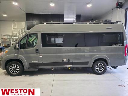 2023 Ram ProMaster 3500 Vero Beach FL
