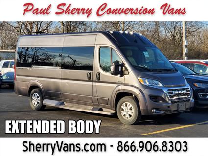 2023 Ram ProMaster 3500 Piqua OH