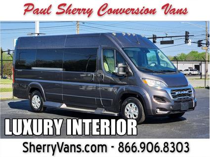 2023 Ram ProMaster 3500 Piqua OH