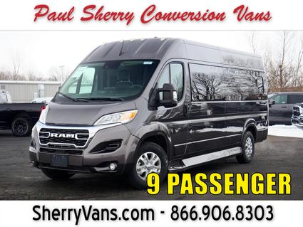 2023 Ram ProMaster 3500 Piqua OH