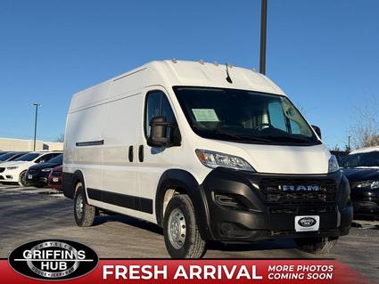 2023 Ram ProMaster 3500 Milwaukee WI