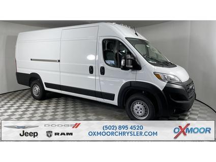 2024 Ram ProMaster 3500 Louisville KY
