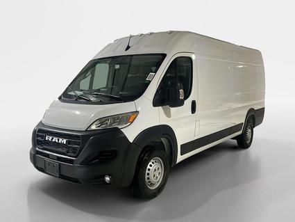 2024 Ram ProMaster 3500 Wausau WI