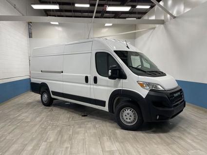 2024 Ram ProMaster 3500 Plymouth WI