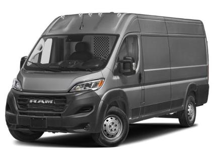 2025 Ram ProMaster 3500 Hayesville NC