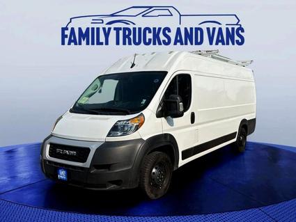 2022 Ram ProMaster 3500 Denver CO