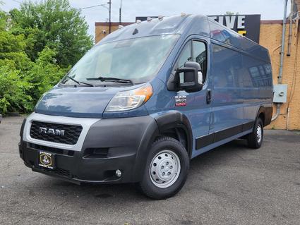 2022 Ram ProMaster 3500 Philadelphia PA