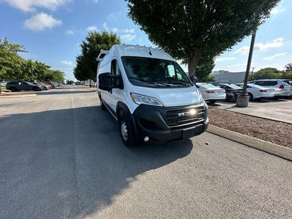 2023 Ram ProMaster 3500 Murfreesboro TN