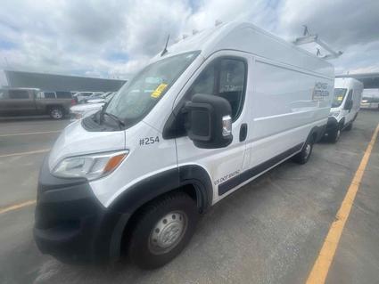 2023 Ram ProMaster 3500 Murfreesboro TN