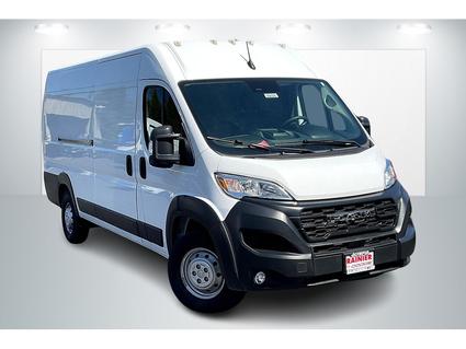 2023 Ram ProMaster 3500 Olympia WA