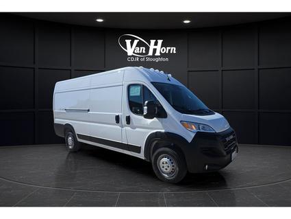 2025 Ram ProMaster 3500 North Stoughton WI