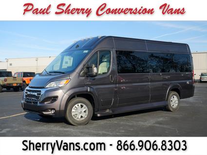 2023 Ram ProMaster 3500 Piqua OH