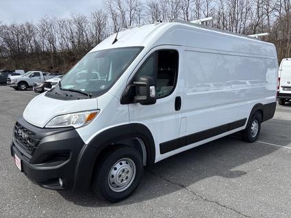 2023 Ram ProMaster 3500 Manheim PA