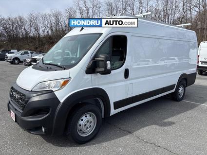 2023 Ram ProMaster 3500 Manheim PA