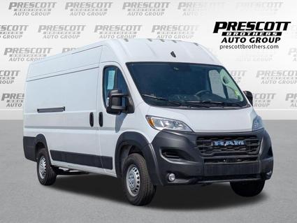 2025 Ram ProMaster 3500 Mendota IL