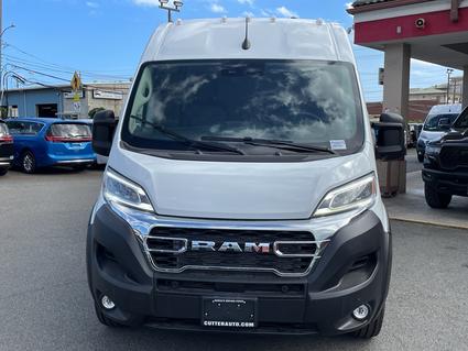 2026 Ram ProMaster 3500 Pearl City HI