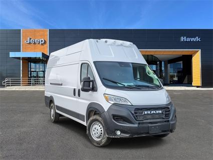 2026 Ram ProMaster 3500 Forest Park IL