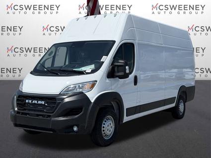 2026 Ram ProMaster 3500 Pell City AL