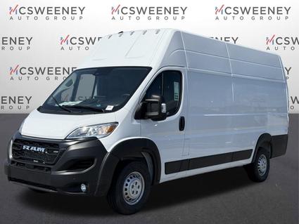 2026 Ram ProMaster 3500 Pell City AL