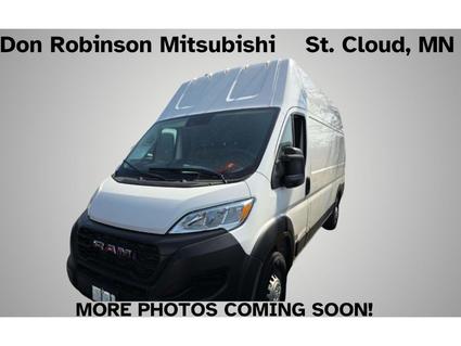2024 Ram ProMaster 3500 St Cloud MN