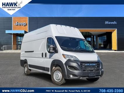 2026 Ram ProMaster 3500 Forest Park IL