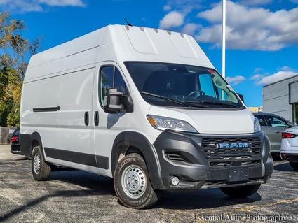 2026 Ram ProMaster 3500 Forest Park IL