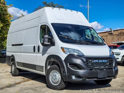 2026 Ram ProMaster 3500 Forest Park IL