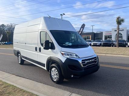 2026 Ram ProMaster 3500 Enterprise AL