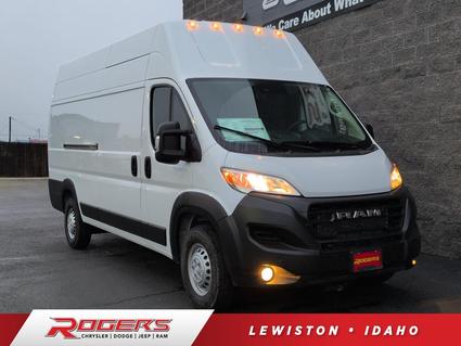 2026 Ram ProMaster 3500 Lewiston ID