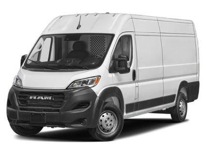 2025 Ram ProMaster 3500 Hayesville NC
