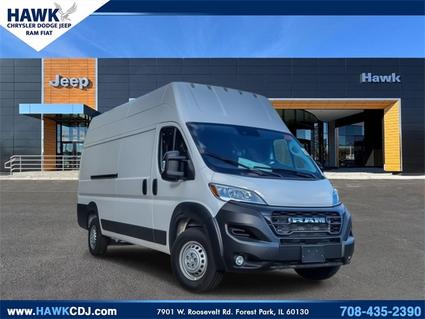 2026 Ram ProMaster 3500 Forest Park IL