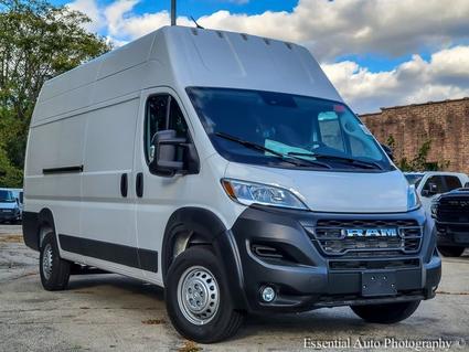 2026 Ram ProMaster 3500 Forest Park IL