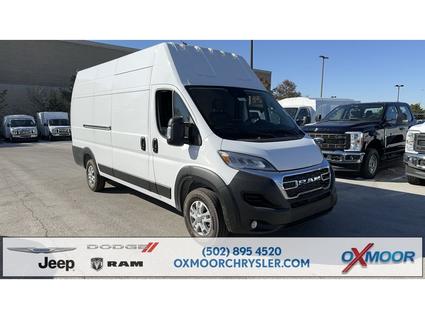 2025 Ram ProMaster 3500 Louisville KY