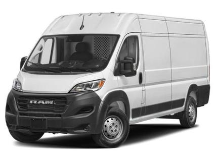 2025 Ram ProMaster 3500 Hayesville NC