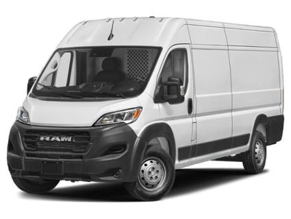 2025 Ram ProMaster 3500 Cambridge MN
