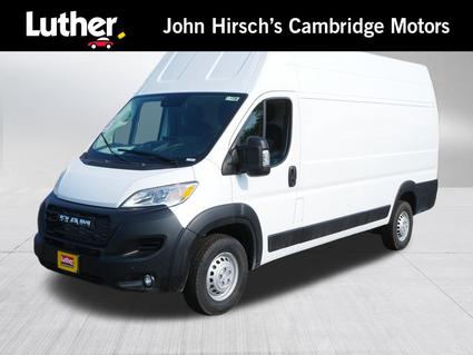 2025 Ram ProMaster 3500 Cambridge MN