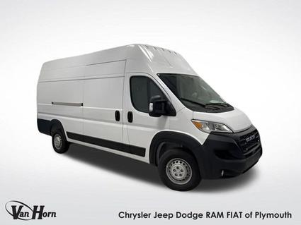 2025 Ram ProMaster 3500 Plymouth WI