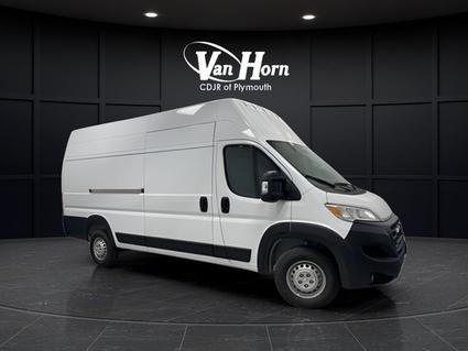 2025 Ram ProMaster 3500 Plymouth WI