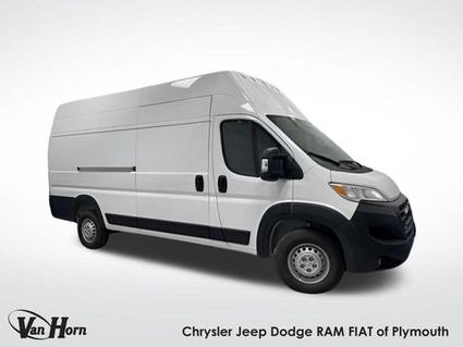 2025 Ram ProMaster 3500 Plymouth WI