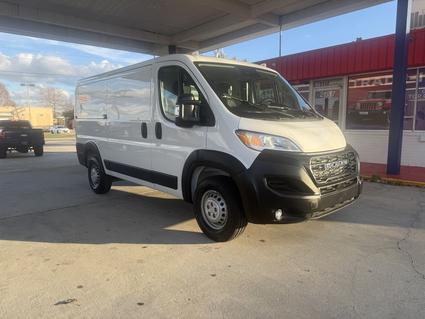 2024 Ram ProMaster 3500 Metairie LA