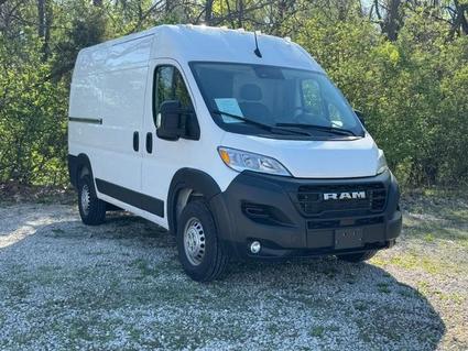 2024 Ram ProMaster 3500 Washington MO