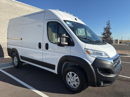 2026 Ram ProMaster 3500 Perry  UT