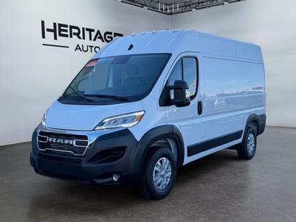 2026 Ram ProMaster 3500 Perry UT