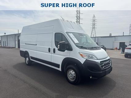 2023 Ram ProMaster 3500 Memphis TN