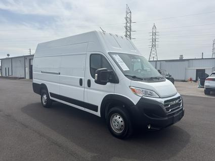 2023 Ram ProMaster 3500 Memphis TN
