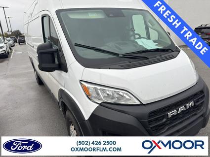 2023 Ram ProMaster 3500 Louisville KY