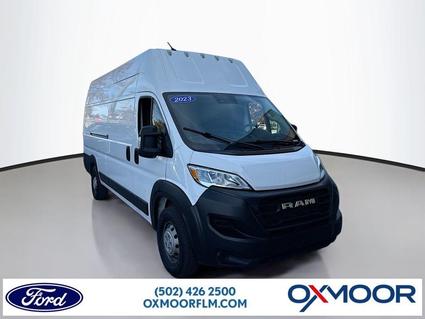 2023 Ram ProMaster 3500 Louisville KY