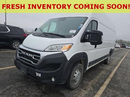 2023 Ram ProMaster 3500 Madison AL